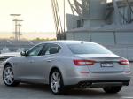 Maserati Quattroporte 2014 года (AU)